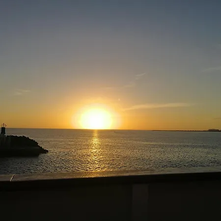 Casa Fico De India Accogliente In Zona Strategica *