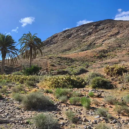 Casa Fico De India Accogliente In Zona Strategica