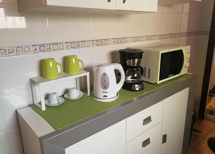 Casa Fico De India Accogliente In Zona Strategica