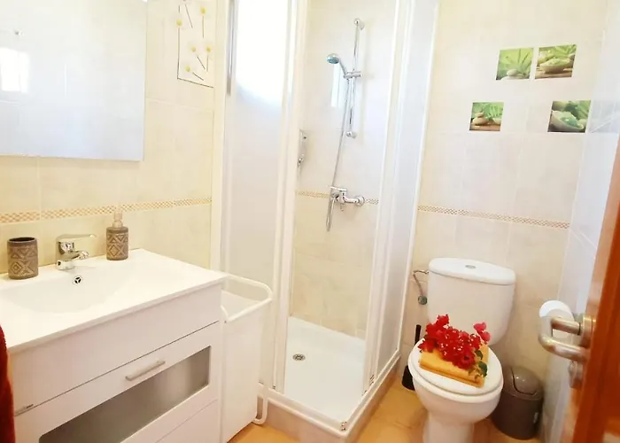 Casa Fico De India Accogliente In Zona Strategica * Corralejo