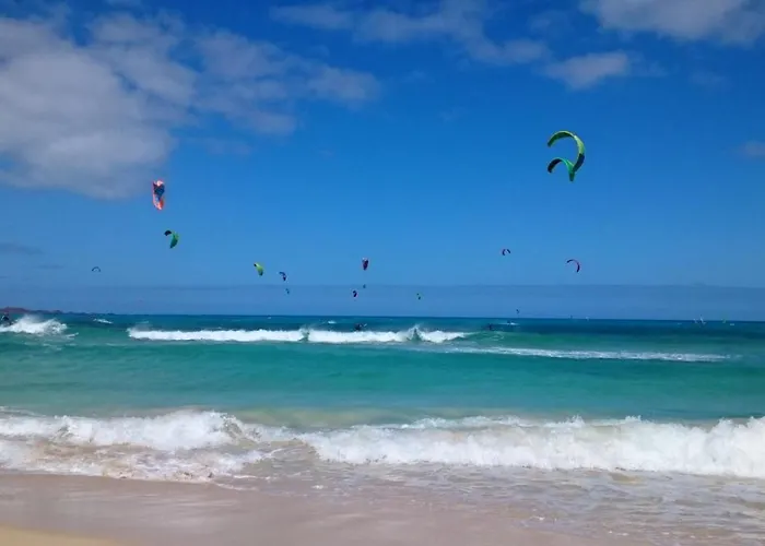 Dom wakacyjny Casa Fico De India Accogliente In Zona Strategica