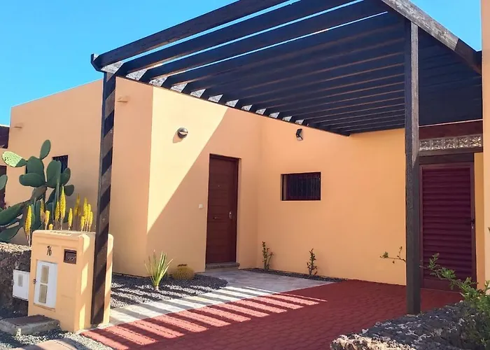 Casa Fico De India Accogliente In Zona Strategica Dom wakacyjny