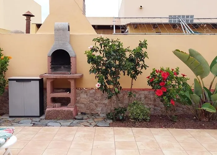 Casa Fico De India Accogliente In Zona Strategica Dom wakacyjny *