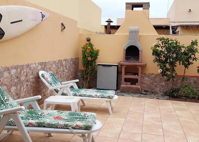 Casa Fico De India Accogliente In Zona Strategica *