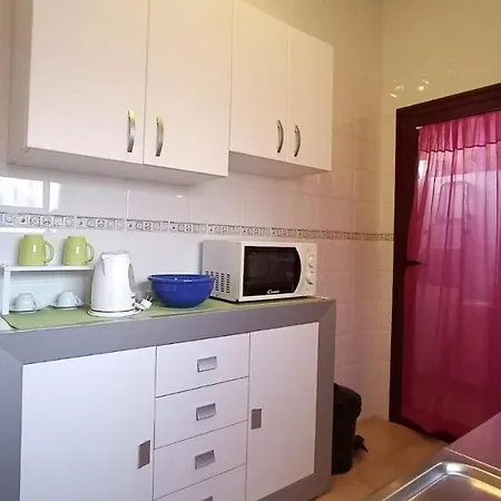 Casa Fico De India Accogliente In Zona Strategica קורלחו