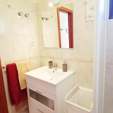 Casa Fico De India Accogliente In Zona Strategica *