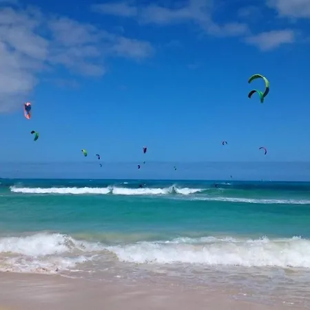 Casa vacanze Casa Fico De India Accogliente In Zona Strategica