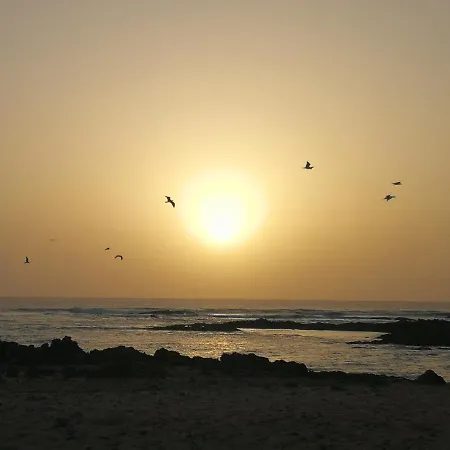 Casa Fico De India Accogliente In Zona Strategica * Corralejo