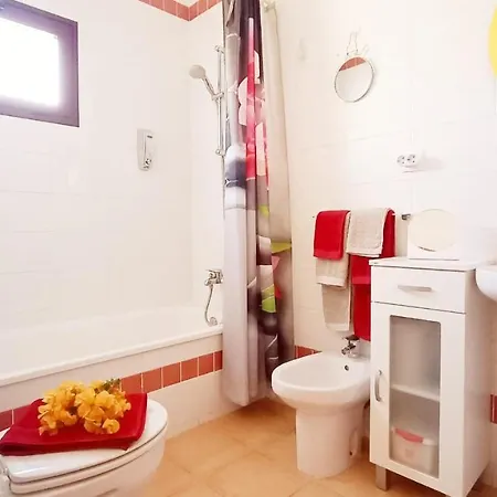 Casa Fico De India Accogliente In Zona Strategica Casa vacanze Corralejo