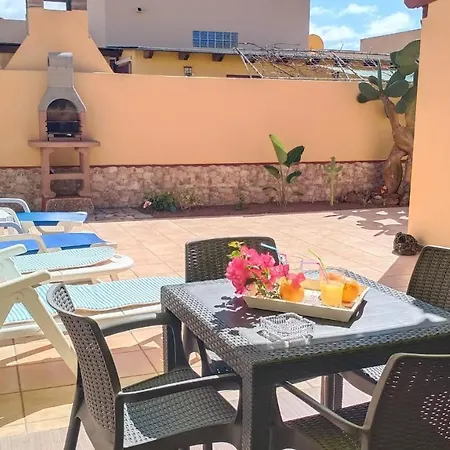 Casa Fico De India Accogliente In Zona Strategica *