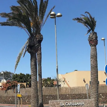 Casa Fico De India Accogliente In Zona Strategica