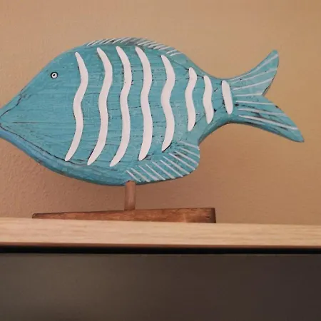 Casa Fico De India Accogliente In Zona Strategica בית נופש קורלחו