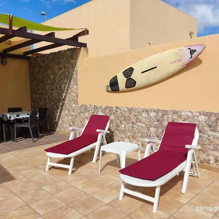 Casa Fico De India Accogliente In Zona Strategica