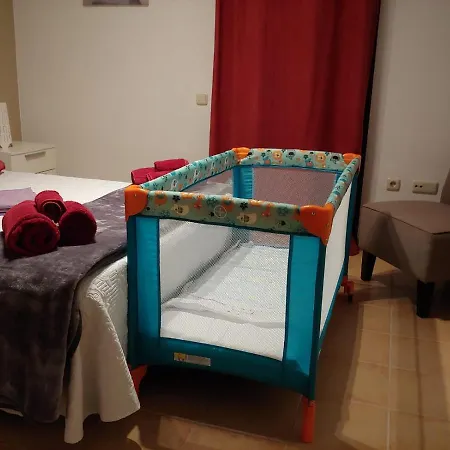 Casa Fico De India Accogliente In Zona Strategica