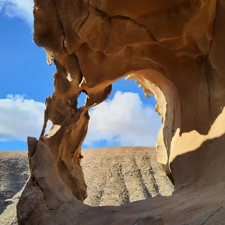 Casa Fico De India Accogliente In Zona Strategica Feriehus *