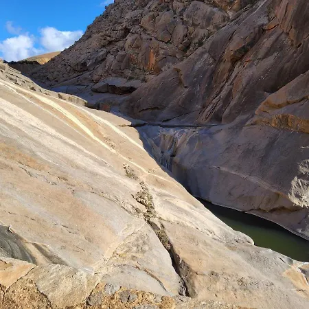 Feriehus Casa Fico De India Accogliente In Zona Strategica Corralejo