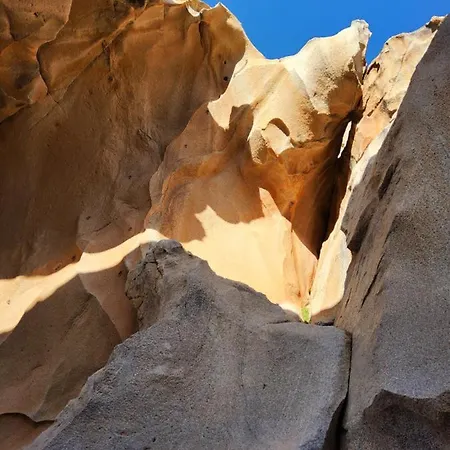 בית נופש Casa Fico De India Accogliente In Zona Strategica