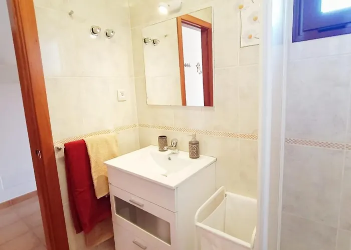 Casa Fico De India Accogliente In Zona Strategica *