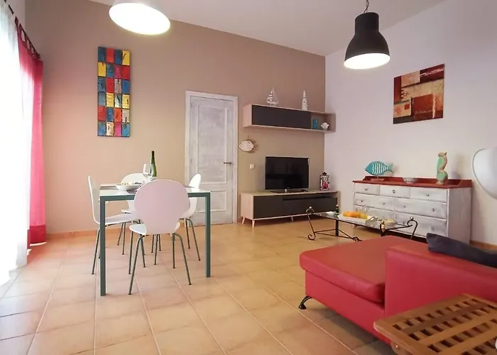 Casa Fico De India Accogliente In Zona Strategica * Corralejo