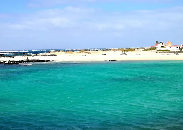 Casa Fico De India Accogliente In Zona Strategica Tatil Evi *