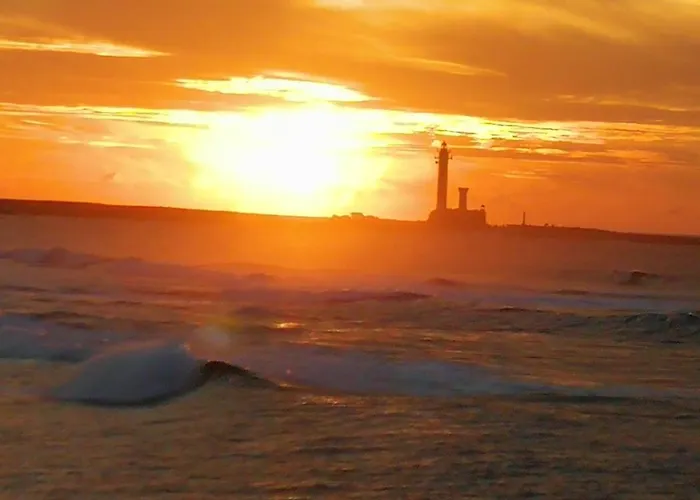 Tatil Evi Casa Fico De India Accogliente In Zona Strategica