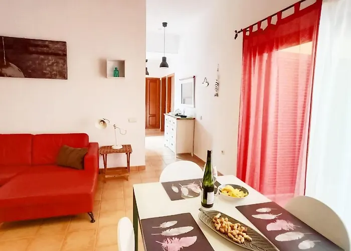 Tatil Evi Casa Fico De India Accogliente In Zona Strategica