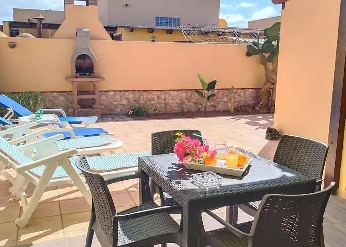 Casa Fico De India Accogliente In Zona Strategica *