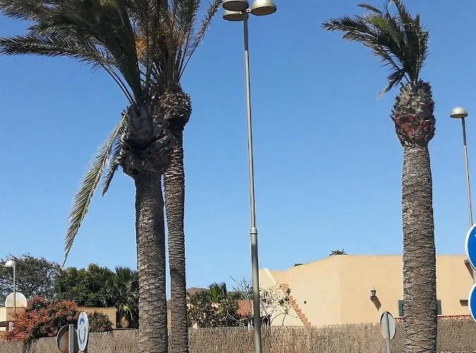 Casa Fico De India Accogliente In Zona Strategica