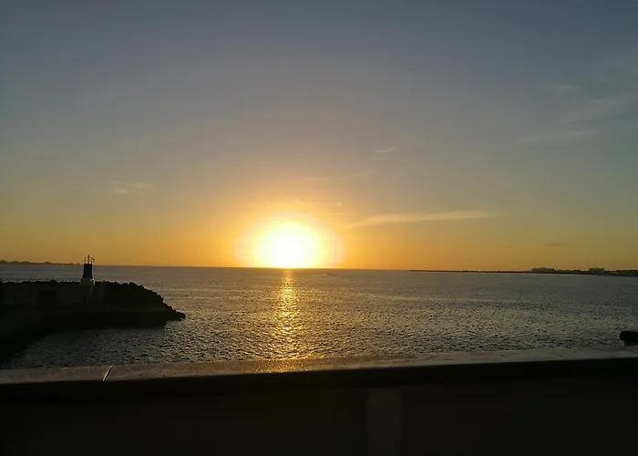 Casa Fico De India Accogliente In Zona Strategica *