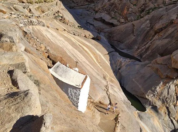 Casa Fico De India Accogliente In Zona Strategica Tatil Evi