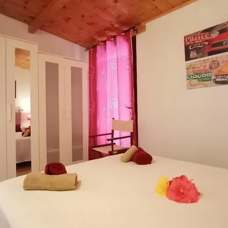 Casa Fico De India Accogliente In Zona Strategica Сasa de vacaciones Corralejo