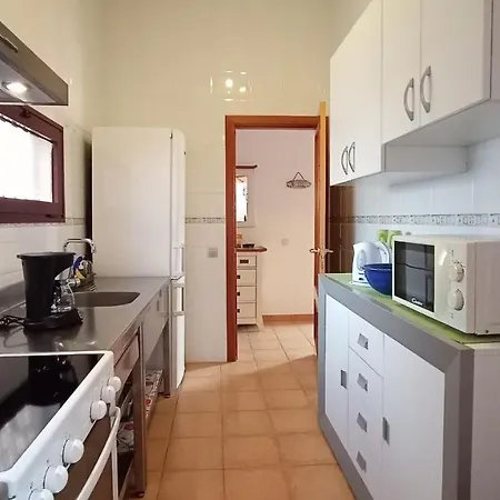 Дом отдыха Casa Fico De India Accogliente In Zona Strategica Коральео