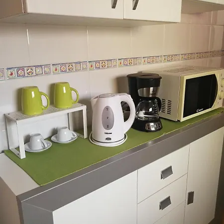 Casa Fico De India Accogliente In Zona Strategica