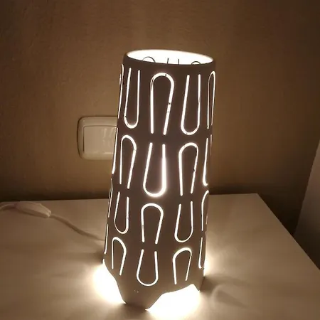 Nyaraló Casa Fico De India Accogliente In Zona Strategica *