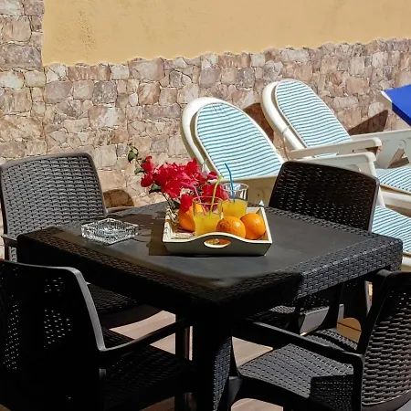 Casa Fico De India Accogliente In Zona Strategica * Corralejo