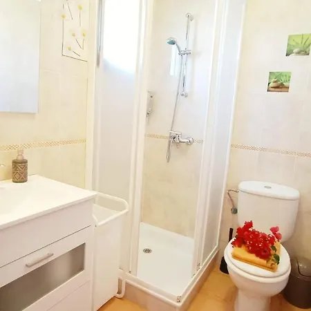 Casa Fico De India Accogliente In Zona Strategica * Corralejo