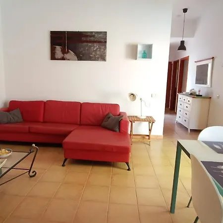 Casa Fico De India Accogliente In Zona Strategica Дом отдыха *