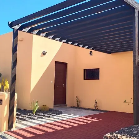 Casa Fico De India Accogliente In Zona Strategica Дом отдыха