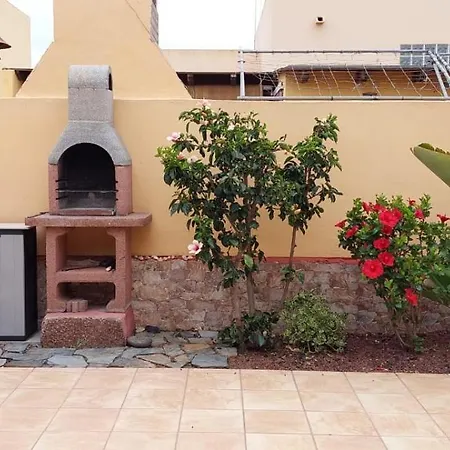 Casa Fico De India Accogliente In Zona Strategica Дом отдыха *
