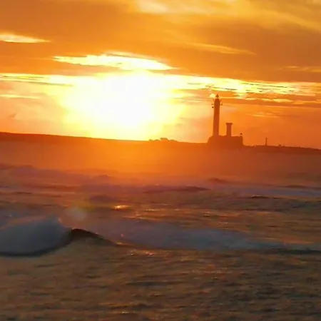 بيت للعطل Casa Fico De India Accogliente In Zona Strategica