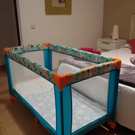 Casa Fico De India Accogliente In Zona Strategica *