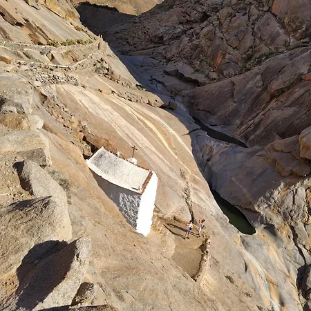 Casa Fico De India Accogliente In Zona Strategica بيت للعطل