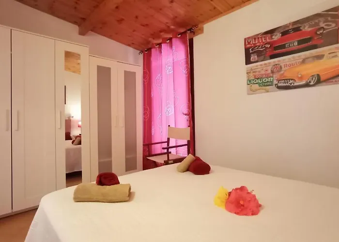 Casa Fico De India Accogliente In Zona Strategica Ferienhaus Corralejo