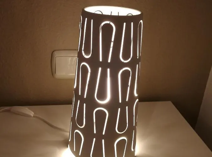 Ferienhaus Casa Fico De India Accogliente In Zona Strategica *