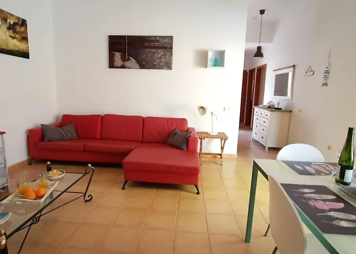 Casa Fico De India Accogliente In Zona Strategica Ferienhaus *