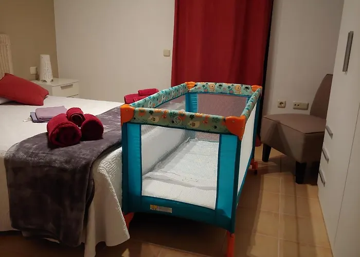 Casa Fico De India Accogliente In Zona Strategica