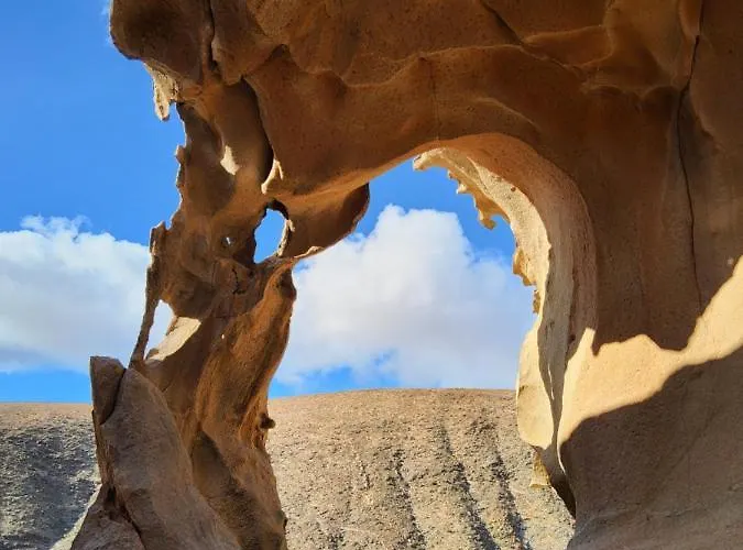 Casa Fico De India Accogliente In Zona Strategica Ferienhaus *