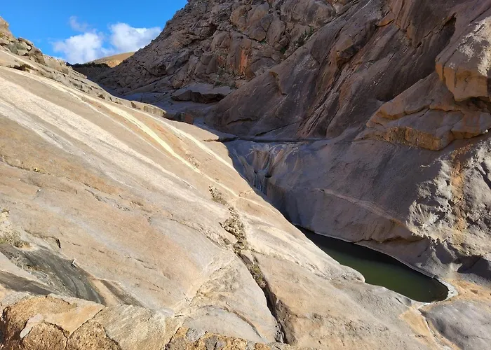 Ferienhaus Casa Fico De India Accogliente In Zona Strategica Corralejo